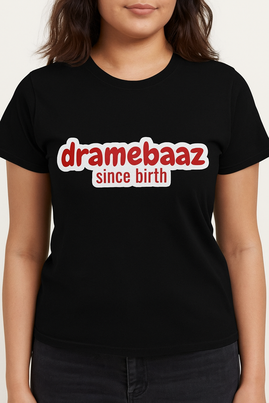 Women’s Regular Fit Tee