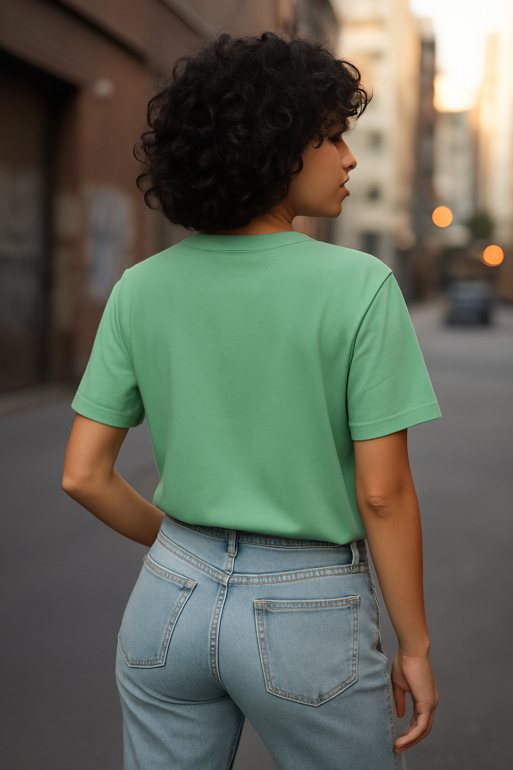 Wild Roots – Adventure Graphic Tee