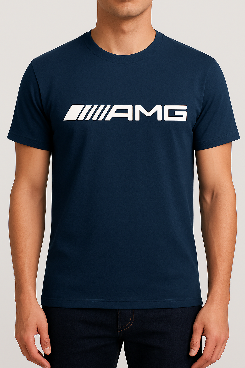 AMG|Unisex Tshirt