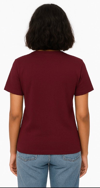 Women's Aao Behen Chugli Karein T-Shirt